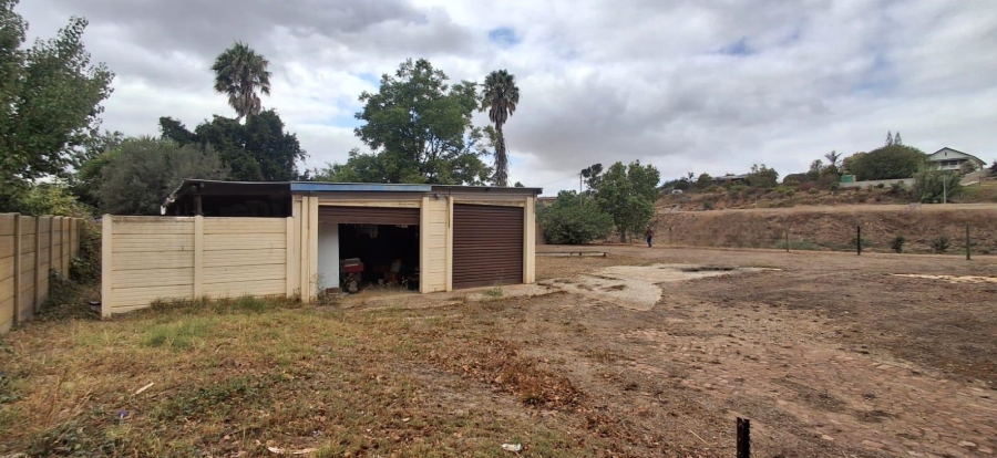 0 Bedroom Property for Sale in Heidelberg Western Cape